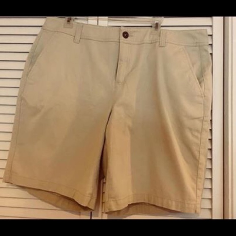 Lane Bryant Women’s Bermuda Shorts